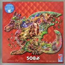Maybe you would like to learn more about one of these? Ceaco Puzzles Jigsaw Puzzles For Adults Kids Jigsaw Jungle