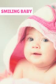 Awesome Picture Of A Smiling Baby Cute Little Baby Girl Cute Baby Wallpaper Cute Baby Girl Wallpaper