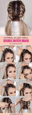 Home/woman haircuts/medium haircuts/25 cute easy hairstyles for medium length hair. 10 Perfectly Easy Hairstyles For Medium Hair Lovehairstyles