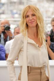 Sandrine kiberlain at the premiere for enchanted. sandrine kiberlain and valerie lemercier at the premiere of le petit nicolas. sandrine kiberlain at the 35th american film festival. Sandrine Kiberlain Camera D Or Jury Photocall At 70th Cannes Film Festival Gotceleb