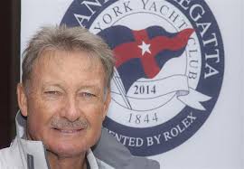 NYYC 160th Annual Regatta