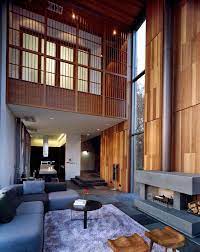 Home Interior Design A Living Room In Ryumijae Gallery House Gyeonggi Design Home Interior Design Decor Design