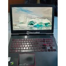 Beli lenovo legion 7i online berkualitas dengan harga murah terbaru 2021 di tokopedia! Laptop Lenovo Legion Y520 Bekas Harga Rp 8 Juta Gaming Murah Core I5 Normal Di Jakarta Tribunjualbeli Com