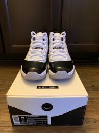 Shop with confidence on ebay! Opdater Rede Lil Jordan 11 Concord 2011 Indgang Fast Skaebne