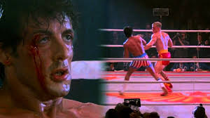 Rocky IV