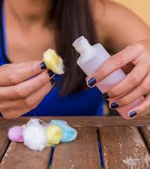Read on to find out how to remove acrylic nails without acetone! How To Remove Gel Manicure At Home Tried And Tested Ways