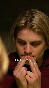 Verliert Vincent so kurz vor dem Finale die Nerven? Findet es heraus morgen  um 20:15 Uhr bei RTL! #DieVerräter #VincentGross #Finale  #AnnaCarinaWoitschack