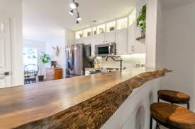 Kitchen counter compost bins are not all created equal. Reclaimed Wood Countertops Buying Guide Designing Idea
