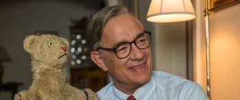 A Beautiful Day in the Neighborhood movie review (2019)