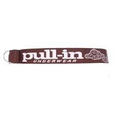 Pull in - Porte-clé marron et blanc collector édition limitée PCPI-03 -  Cdiscount Bagagerie - Maroquinerie