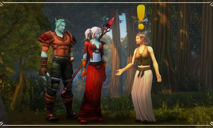 World of Warcraft: Forever adia teste gratuito para 21 de outubro