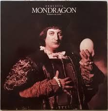 Orquesta Mondragon* - El Huevo De Colón | Releases | Discogs