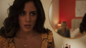 In the romantic comedy the baker and the beauty, a humble baker tries to woo a wealthy, beautiful, talented woman. Vanessa Finds Out About Daniel And Noa The Baker And The Beauty Youtube