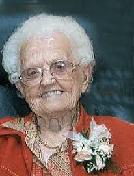 Obituary of Doris Dorman