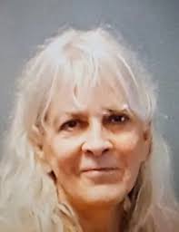 Obituary information for Nancy Lou McCann