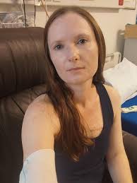 Surviving aggressive cancer with peace of mind