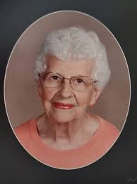 Obituary for Jean Marie Hogen