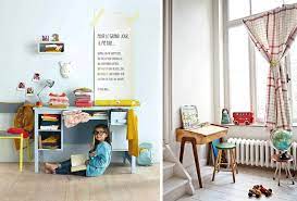This kids study room idea works for all ages but is especially important for younger children! The Study Area In A Kid S Room By Kids Interiors