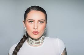 SUZIE GRIME - WHAT HAPPENS IF WE STIGMATIZE SEX WORK? - TITLE MAG