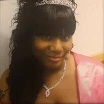 Ms. Jessica McDaniels Obituary