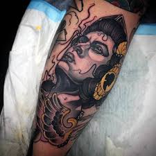 Tattoo revolution, all it requires is a slick bent for grandeur. Top 93 Neo Traditional Tattoo Ideas 2021 Inspiration Guide