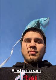 Sam Guggenheimer Transgender