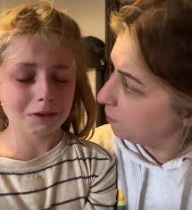 Forward injured with finger splint