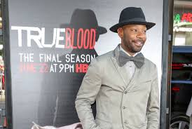 Image result for lafayette true blood death