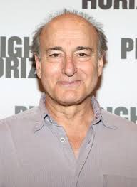 Henry Stram (Actor): Credits, Bio, News & More