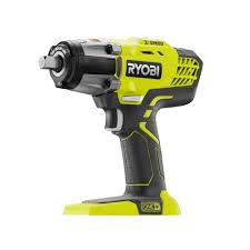 Top 10 Best Cordless Impact Wrenches Reviews Impact Wrenches Ryobi Impact Wrench