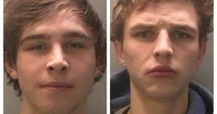 Brynmawr brothers sentenced for attacking teen near fish bar