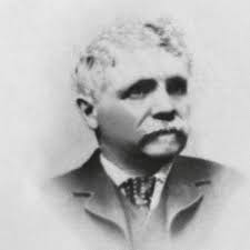 Florentine Ariosto Jones: Fundador de IWC