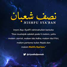 Laboratorium Upt Bioteknologi Malam Nisfu Sya Aban