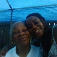 Herbert Washington's Instagram, Twitter & Facebook