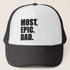 Most Epic Dad Father S Day Hats Zazzle Com Diy Gifts For Grandma Best Dad Gifts Best Mothers Day Gifts
