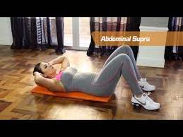 kit acessorios de musculacao athletic advanced abdominal supra youtube abdominal exerc supra