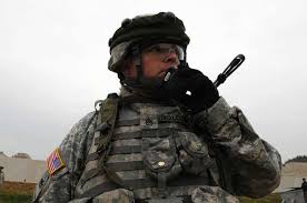 994 Combat Camera Detachment Useucom Image: PICRYL