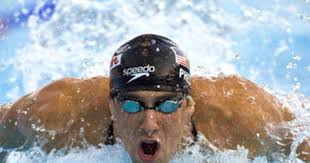 Phelps Closes Worlds with 5th Gold Medal