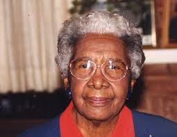 Lexye Mae Whitfield Crump (1919-2019)