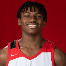 Sebastian Williams-adams' St. John's High School Career Home