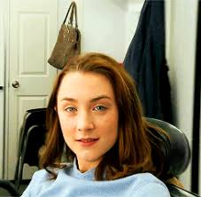 It's where your interests connect you with your people. Gif Saoirse Ronan Animated Gif On Gifer