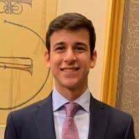 Michael Bentivegna's Instagram, Twitter & Facebook