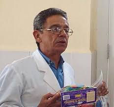 JCHP Establishes Innovative Center