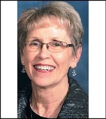 Marlene BENNETT Obituary (1946