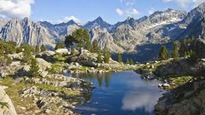 De excursión con niños al Parque Natural Cadí-Moixeró | irconniños.com