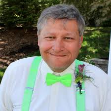 Obituary of Steven W. Crites