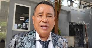 Sepak Terjang Hotman Paris: 25 Tahun Jadi Pengacara Prabowo, Kini Minta  Presiden Tinjau Natalius Pigai