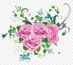 Ukuran undangan pernikahan seringkali dipengaruhi beberapa hal, misalnya karena tergantung bentuk undangan dan juga budget. Flower Beautiful Of Bunga Untuk Undangan Pernikahan Png Clipart 2634580 Pikpng