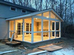 34 Screened In Porch Ideas To Help You Build A Great Porch Porch Design Sunroom Designs Screened Porch Designs