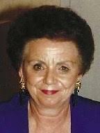 Darlene Lovely Obituary (1933